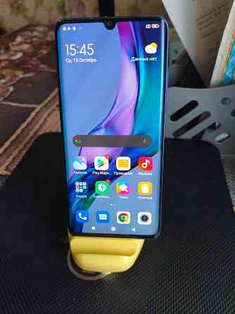 Xiaomi mi note 10 lite 6+2/128 Донецк