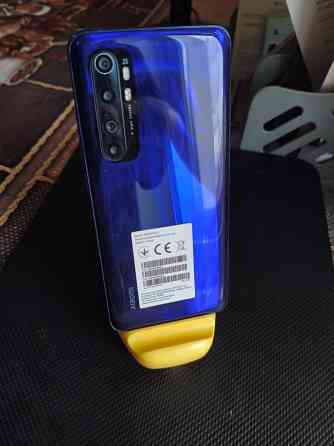 Xiaomi mi note 10 lite 6+2/128 Донецк