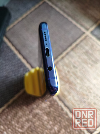 Xiaomi mi note 10 lite 6+2/128 Донецк - изображение 4