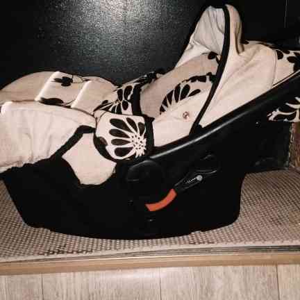 Автолюлька 0+ Донецк