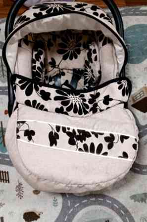 Автолюлька 0+ Донецк