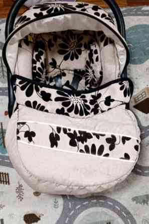 Автолюлька 0+ Донецк