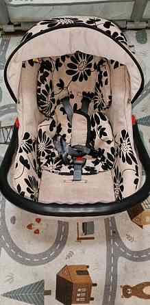 Автолюлька 0+ Донецк