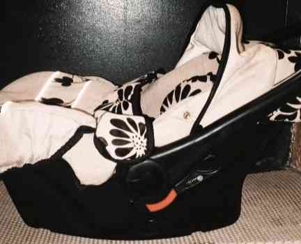 Автолюлька 0+ Донецк