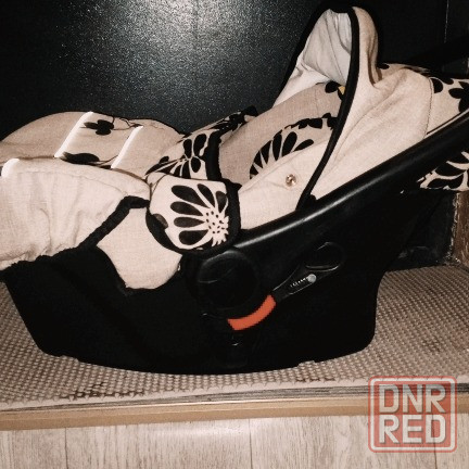 Автолюлька 0+ Донецк - изображение 3