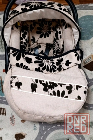 Автолюлька 0+ Донецк - изображение 1