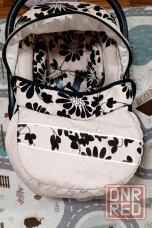 Автолюлька 0+ Донецк - изображение 1