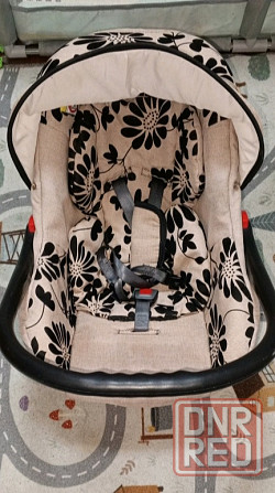 Автолюлька 0+ Донецк - изображение 2