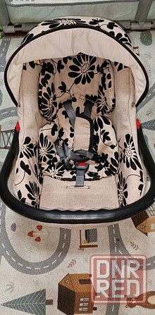 Автолюлька 0+ Донецк - изображение 2