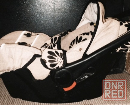 Автолюлька 0+ Донецк - изображение 3