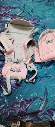 Эргорюкзак Донецк