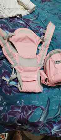 Эргорюкзак Донецк