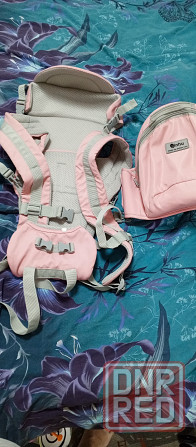 Эргорюкзак Донецк - изображение 2