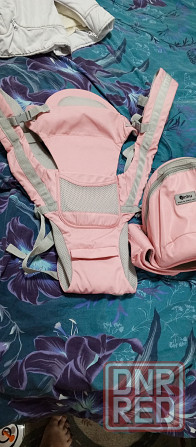 Эргорюкзак Донецк - изображение 1