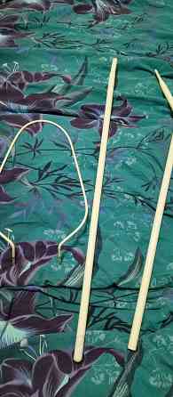 Балдахин с держателем Донецк