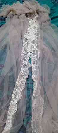 Балдахин с держателем Донецк