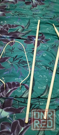 Балдахин с держателем Донецк - изображение 5