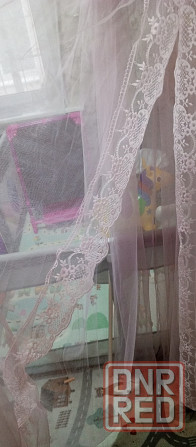 Балдахин с держателем Донецк - изображение 2