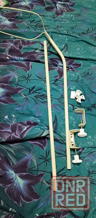 Балдахин с держателем Донецк - изображение 4