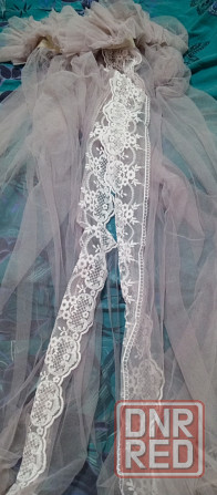 Балдахин с держателем Донецк - изображение 1