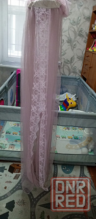 Балдахин с держателем Донецк - изображение 3