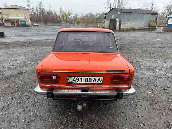 Ваз 2103 Донецк