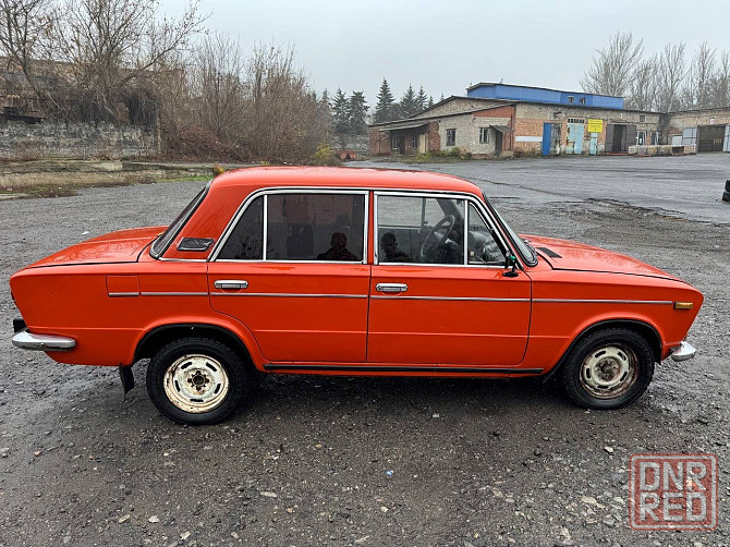 Ваз 2103 Донецк - изображение 5