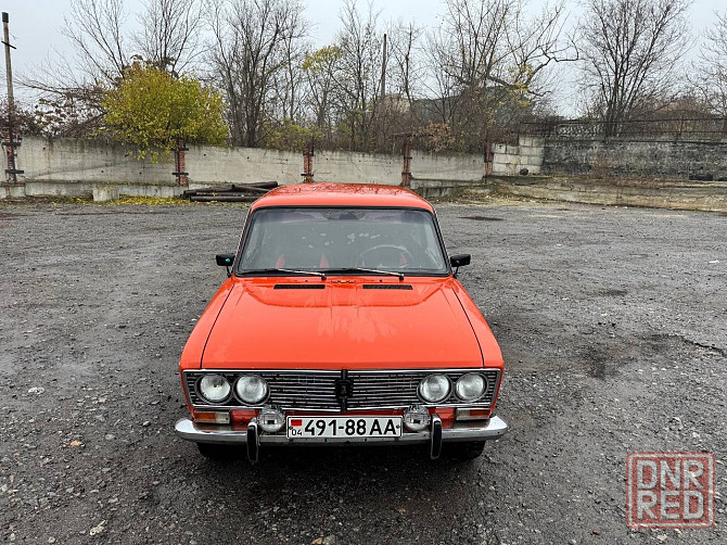 Ваз 2103 Донецк - изображение 1