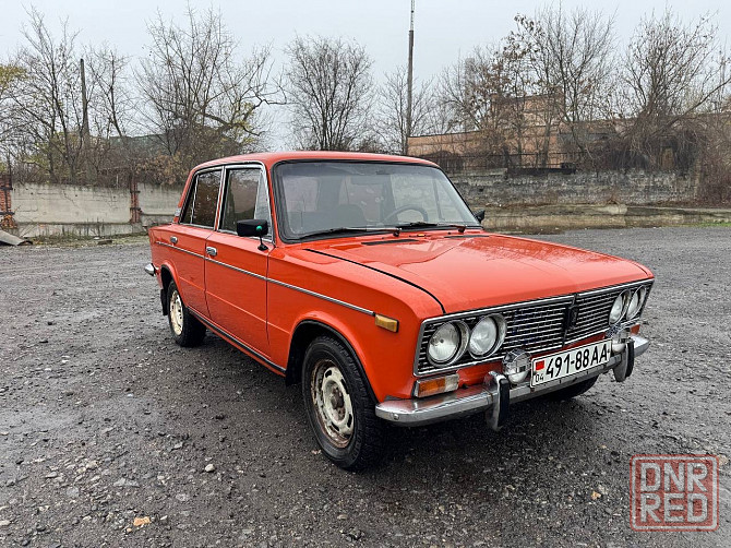 Ваз 2103 Донецк - изображение 6