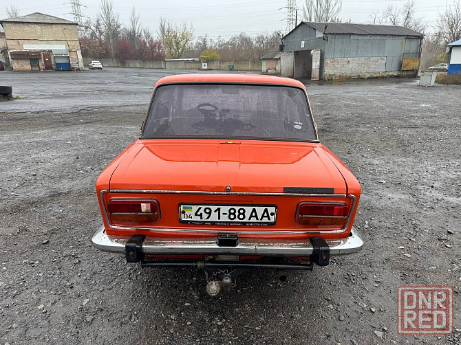 Ваз 2103 Донецк - изображение 4