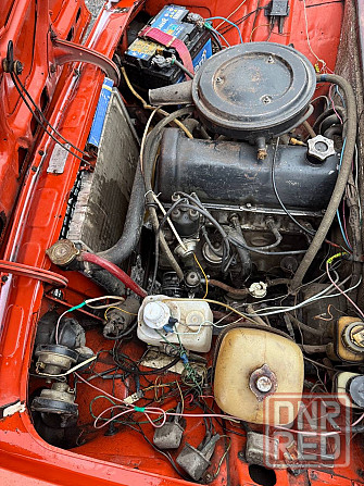 Ваз 2103 Донецк - изображение 7