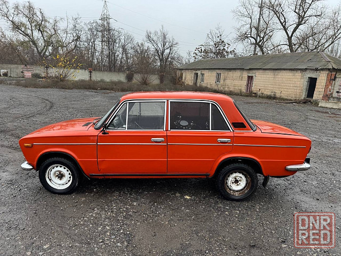 Ваз 2103 Донецк - изображение 3