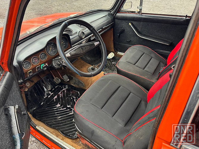 Ваз 2103 Донецк - изображение 8