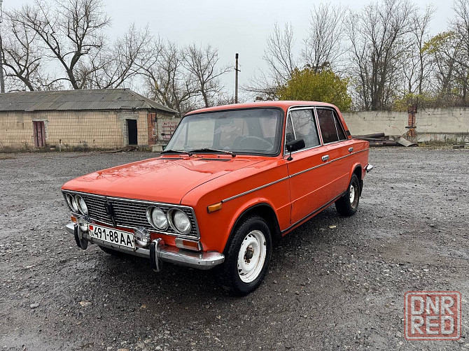 Ваз 2103 Донецк - изображение 2