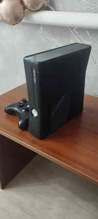 Xbox 360 slim прошитая Донецк