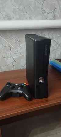 Xbox 360 slim прошитая Донецк