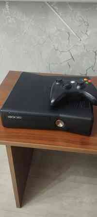 Xbox 360 slim прошитая Донецк