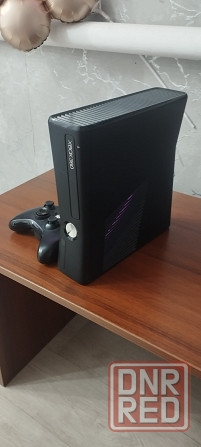 Xbox 360 slim прошитая Донецк - изображение 5