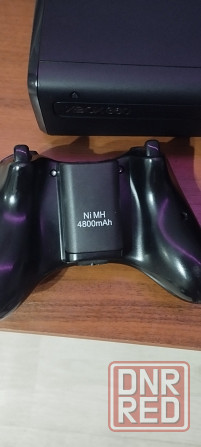 Xbox 360 slim прошитая Донецк - изображение 4