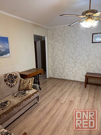 Сдам 4км.кв.ул.Куприна.торг.центр Морской.Паллет Мариуполь - изображение 8