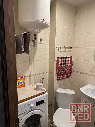 Сдам 4км.кв.ул.Куприна.торг.центр Морской.Паллет Мариуполь - изображение 5