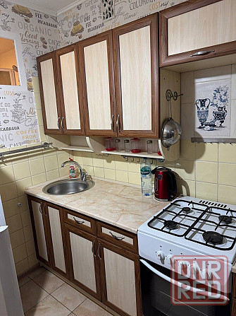 Сдам 4км.кв.ул.Куприна.торг.центр Морской.Паллет Мариуполь - изображение 4