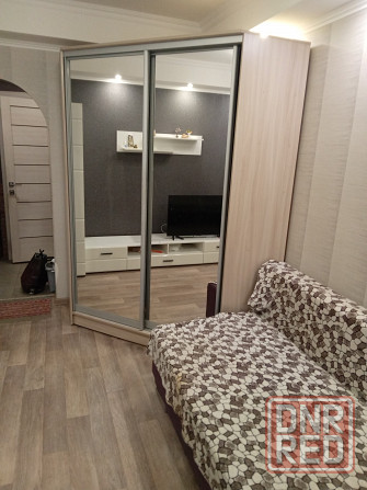 Сдам 3-х комн.квартиру на Боссе Донецк - изображение 1