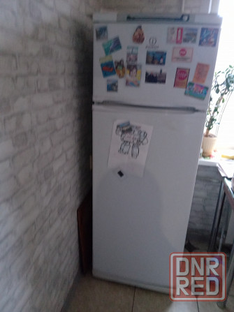 Сдам 3-х комн.квартиру на Боссе Донецк - изображение 2