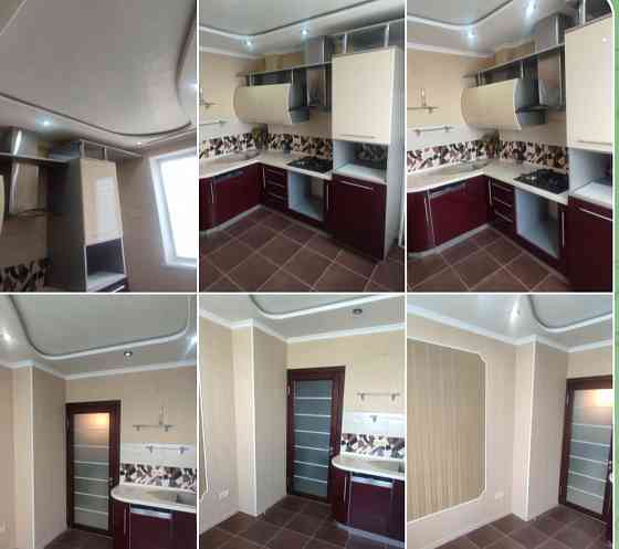 Продажа шикарной квартиры в Макеевке Макеевка