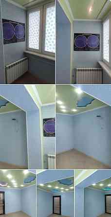 Продажа шикарной квартиры в Макеевке Макеевка