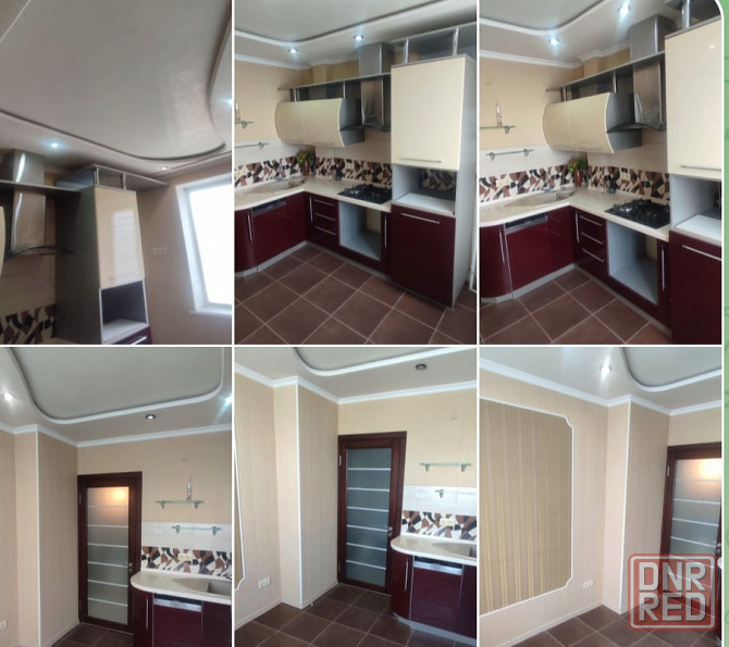 Продажа шикарной квартиры в Макеевке Макеевка - изображение 6