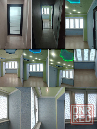 Продажа шикарной квартиры в Макеевке Макеевка - изображение 3