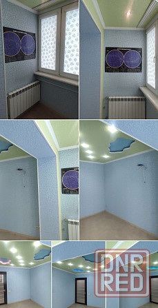 Продажа шикарной квартиры в Макеевке Макеевка - изображение 2