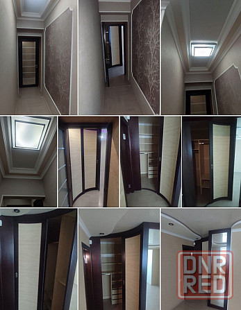 Продажа шикарной квартиры в Макеевке Макеевка - изображение 1